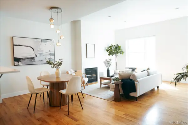 1820 Julian Street #103, Denver, CO 80204