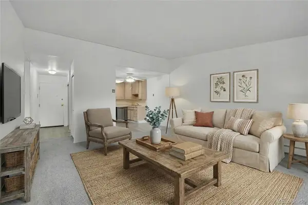 9655 E Center Ave #9D, Denver, CO 80247