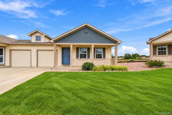 1324 Silver Hawk, Pueblo, CO 81008