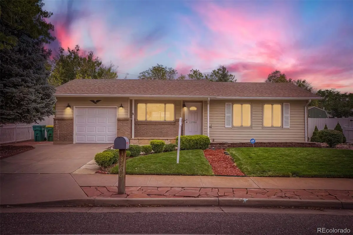 13580 E Exposition, Aurora, CO 80012 - #1