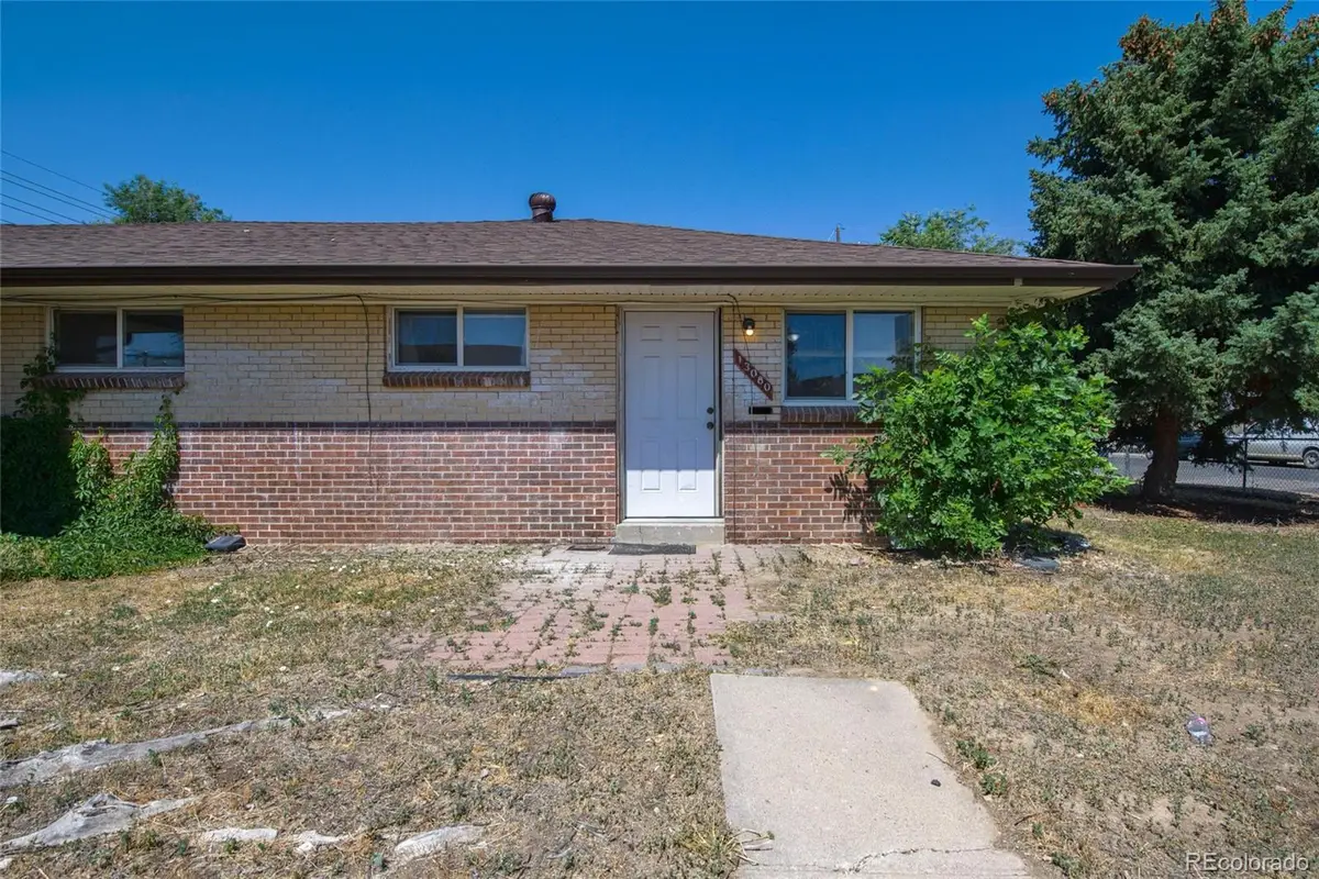 13080 E 13th Place, Aurora, CO 80011 - #1