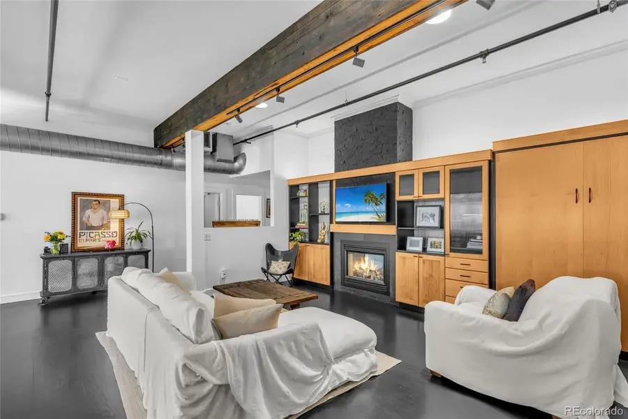 800 W 8th Avenue #201, Denver, CO 80204 - #2