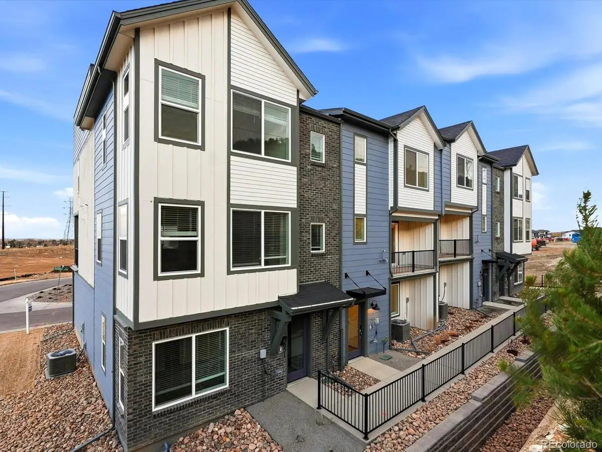 4653 Cloudburst Lane, Morrison, CO 80465 - #1