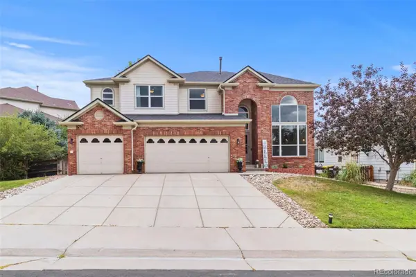 23585 E Maple Hills Avenue, Parker, CO 80138