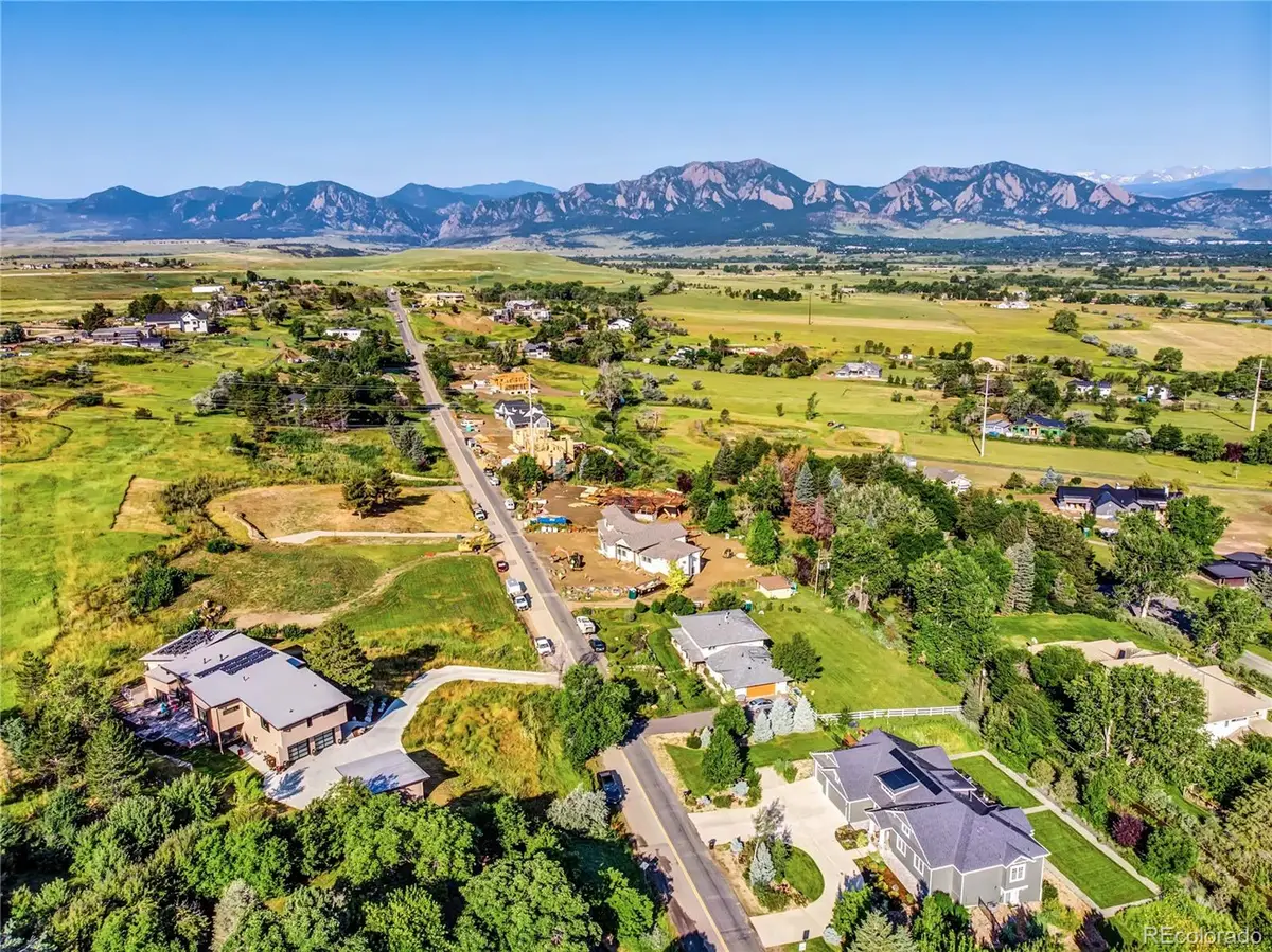 7474 Spring Drive, Boulder, CO 80303 - Image #1
