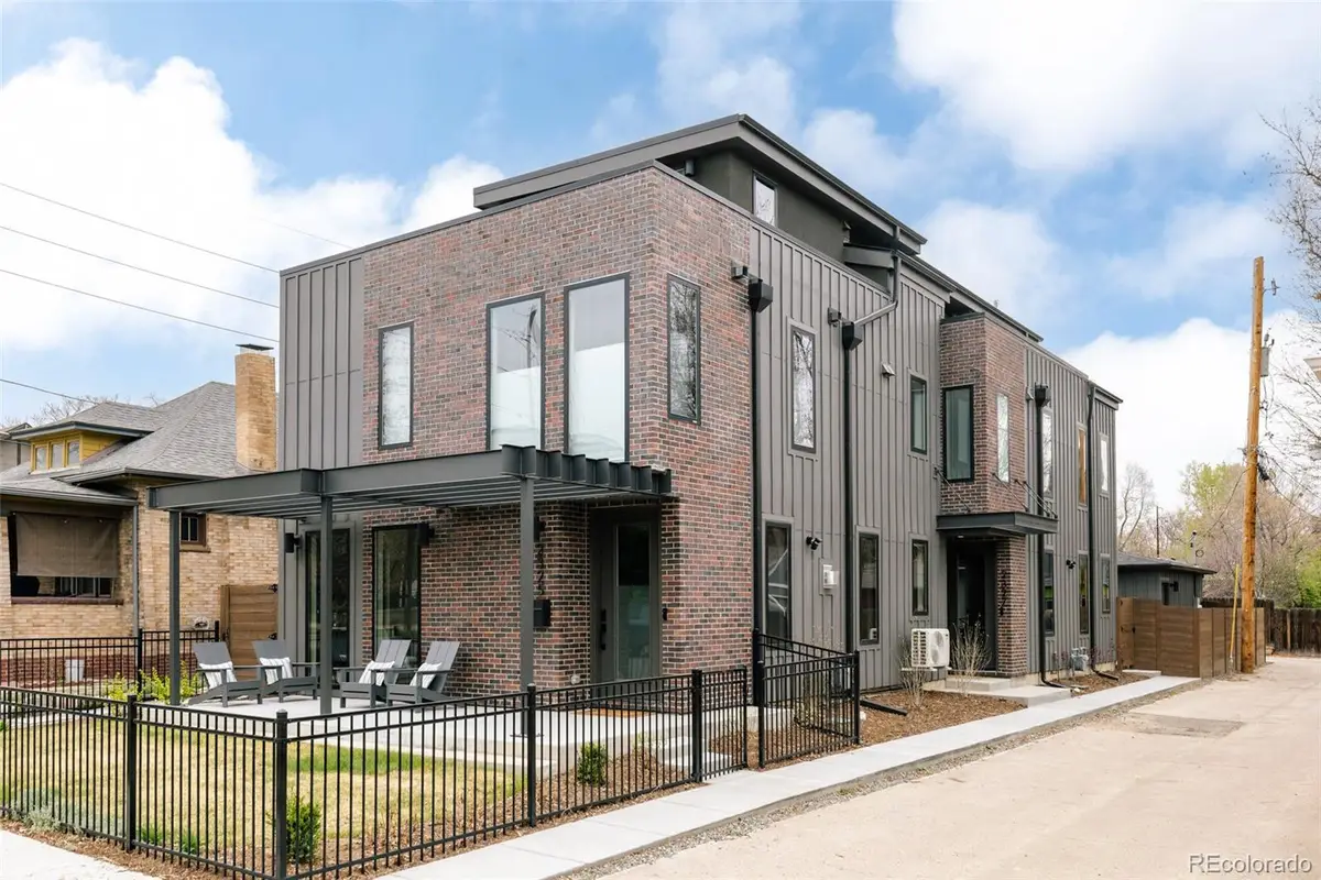 2327 W 33rd Avenue, Denver, CO 80211 - #1