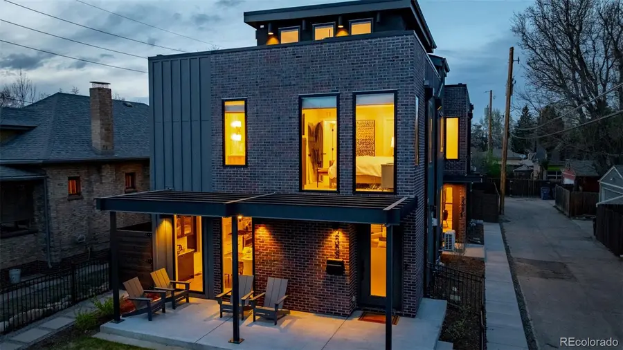 2327 W 33rd Avenue, Denver, CO 80211 - #2