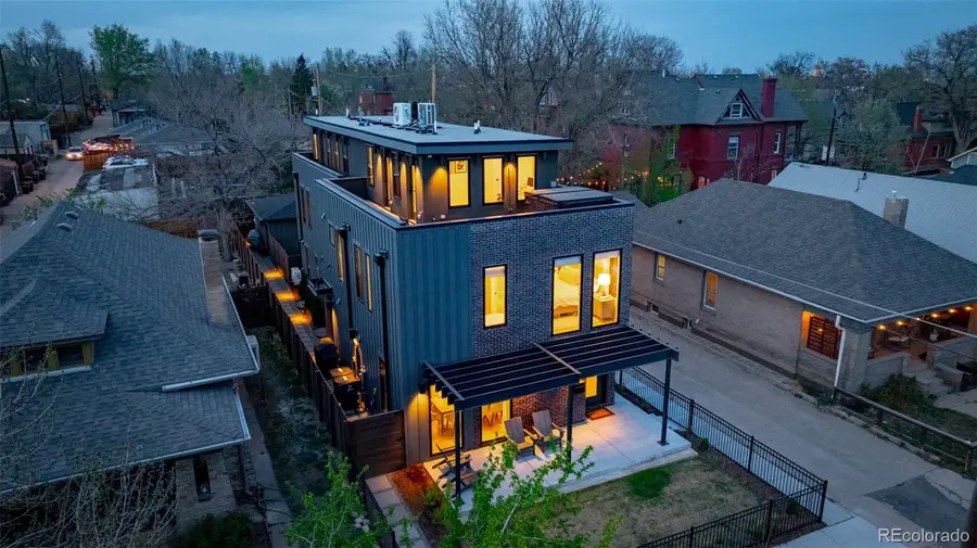 2327 W 33rd Avenue, Denver, CO 80211 - #3