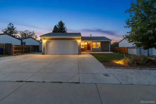 17933 E Linvale Drive, Aurora, CO 80013