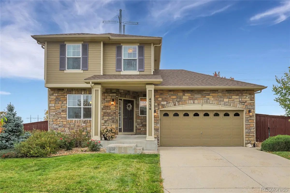 4734 S Duquesne Street, Aurora, CO 80016 - Image #1