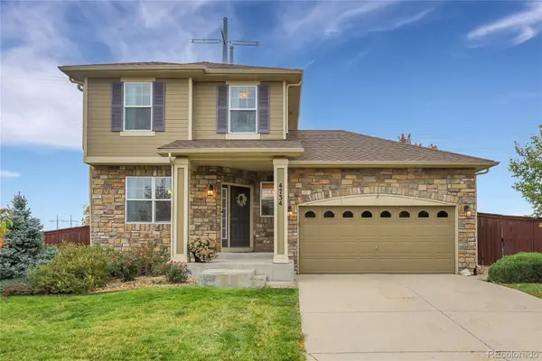 4734 S Duquesne Street, Aurora, CO 80016