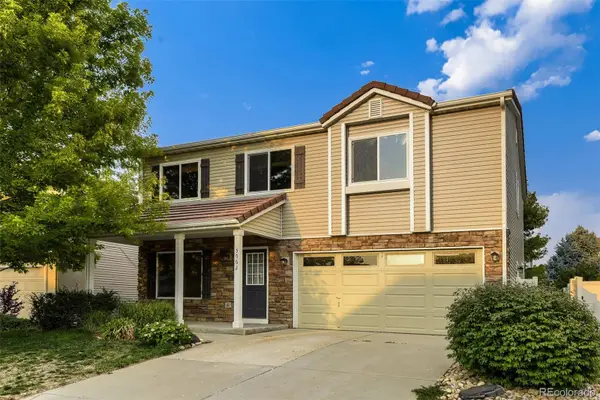 5062 Perth Street, Denver, CO 80249