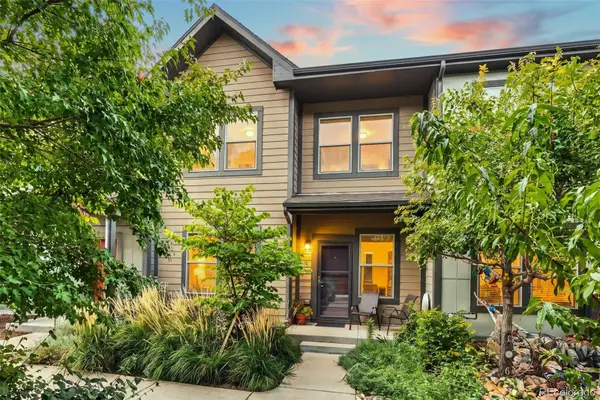 2313 Central Park Boulevard, Denver, CO 80238