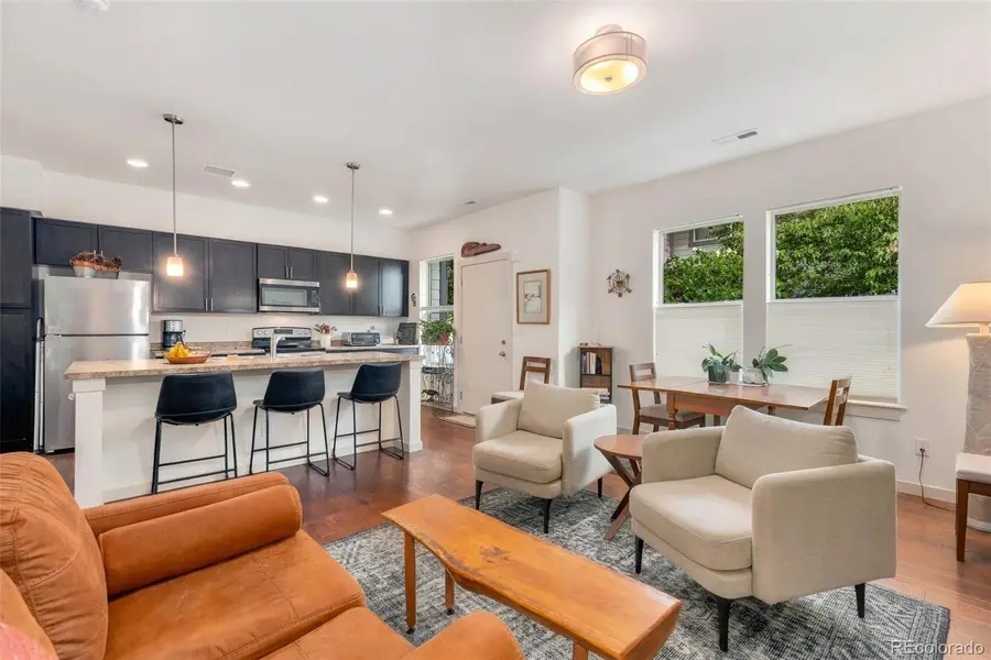 2313 Central Park Boulevard, Denver, CO 80238 - #2