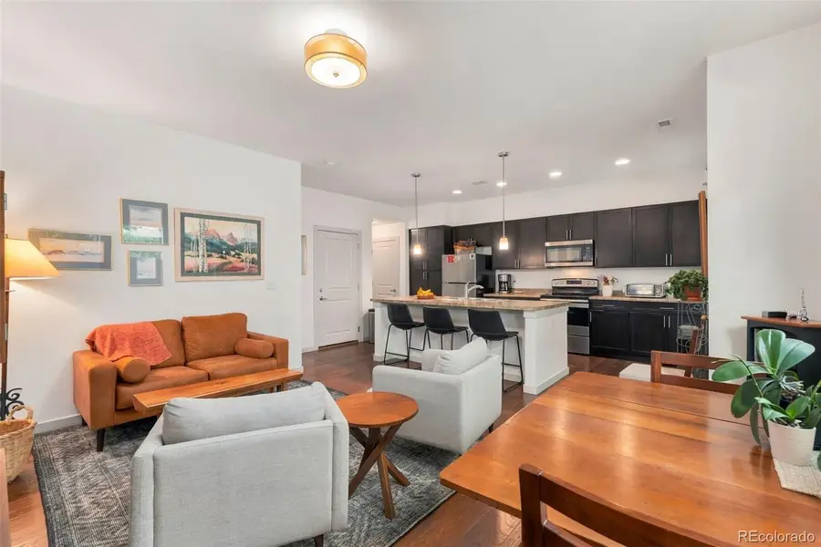 2313 Central Park Boulevard, Denver, CO 80238 - #3
