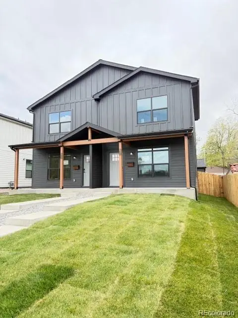 359 S Dale Court, Denver, CO 80219