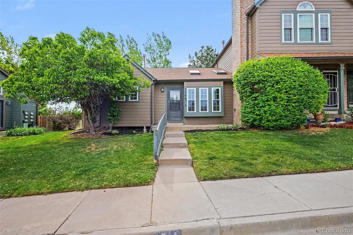 17447 E Rice Circle #A, Aurora, CO 80015 - #1
