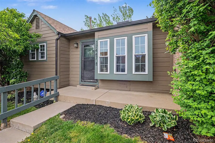 17447 E Rice Circle #A, Aurora, CO 80015 - #2
