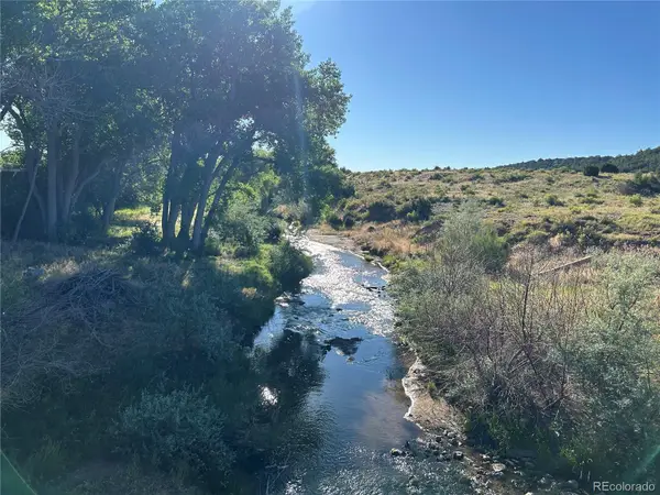 Tract B City Ranch Properties, Walsenburg, CO 81089