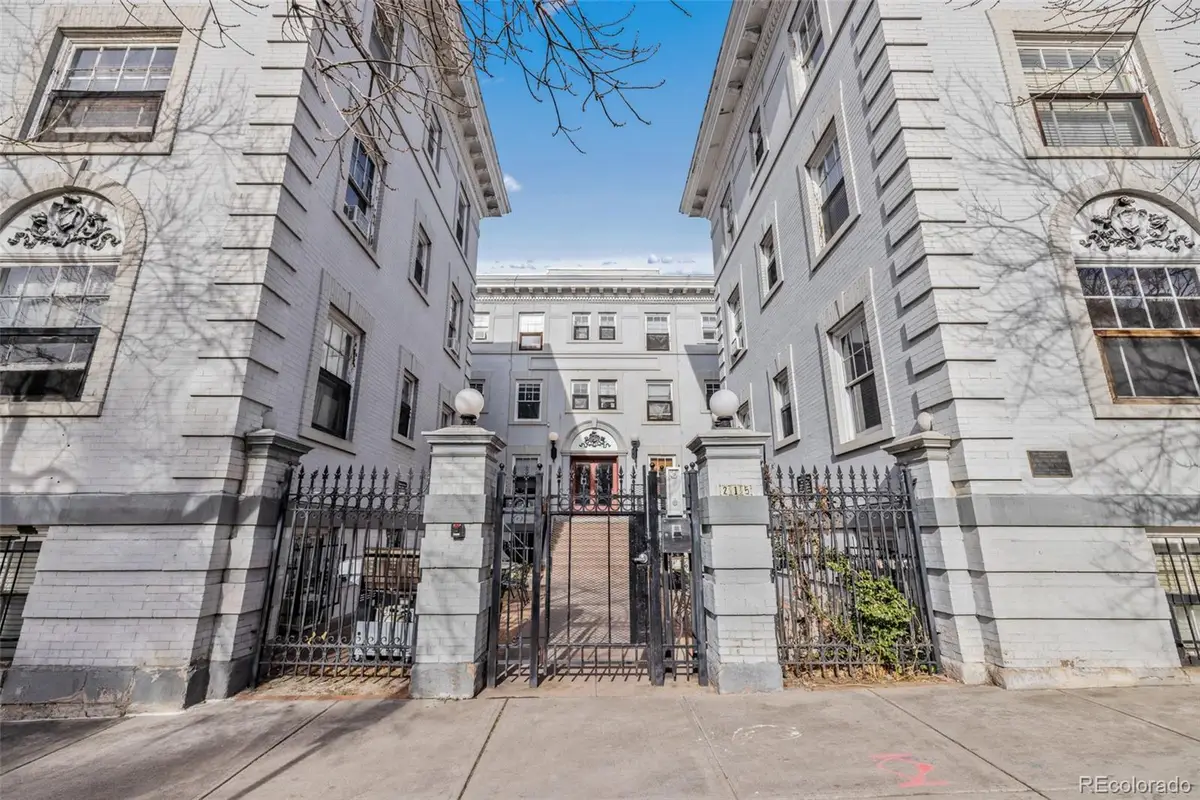 215 E 11th Avenue #D1, Denver, CO 80203 - Image #1