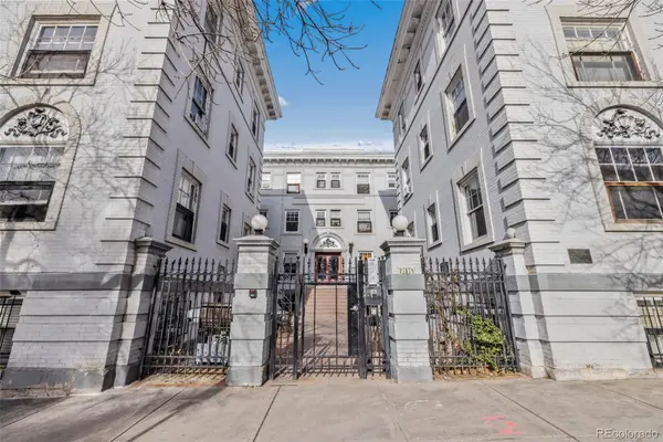 215 E 11th Avenue #D1, Denver, CO 80203