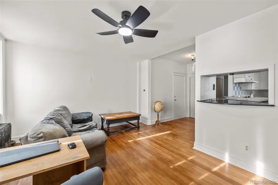 215 E 11th Avenue #D1, Denver, CO 80203 - Image #3