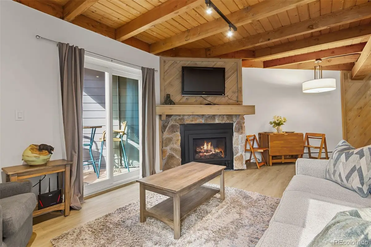 4200 Lodge Pole Circle #108, Silverthorne, CO 80498 - #1