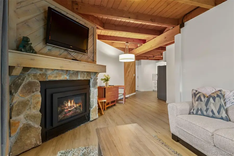 4200 Lodge Pole Circle #108, Silverthorne, CO 80498 - #3