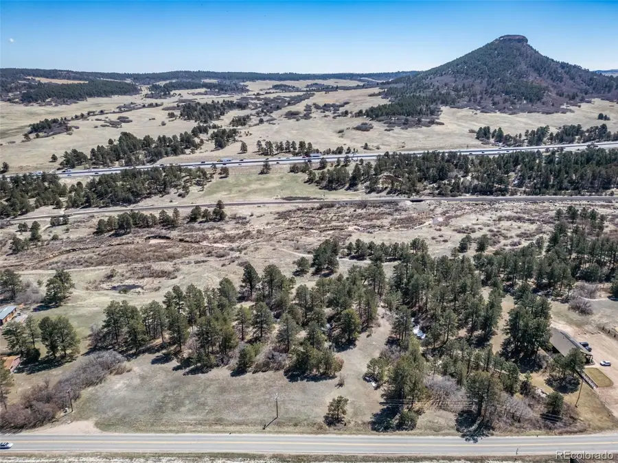 8650 Spruce Mountain Road, Larkspur, CO 80118 - Image #2