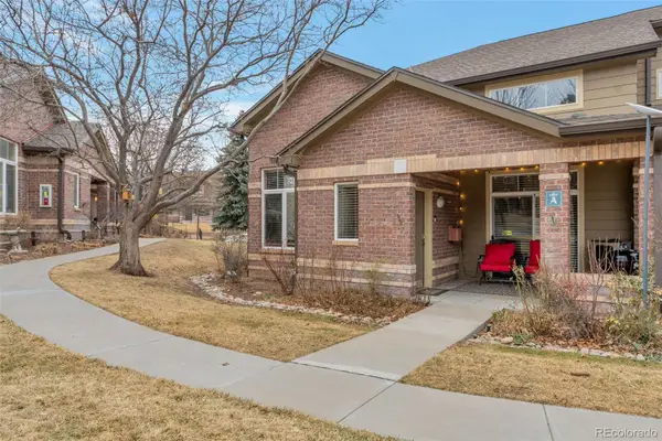 6494 Silver Mesa Drive #A, Highlands Ranch, CO 80130