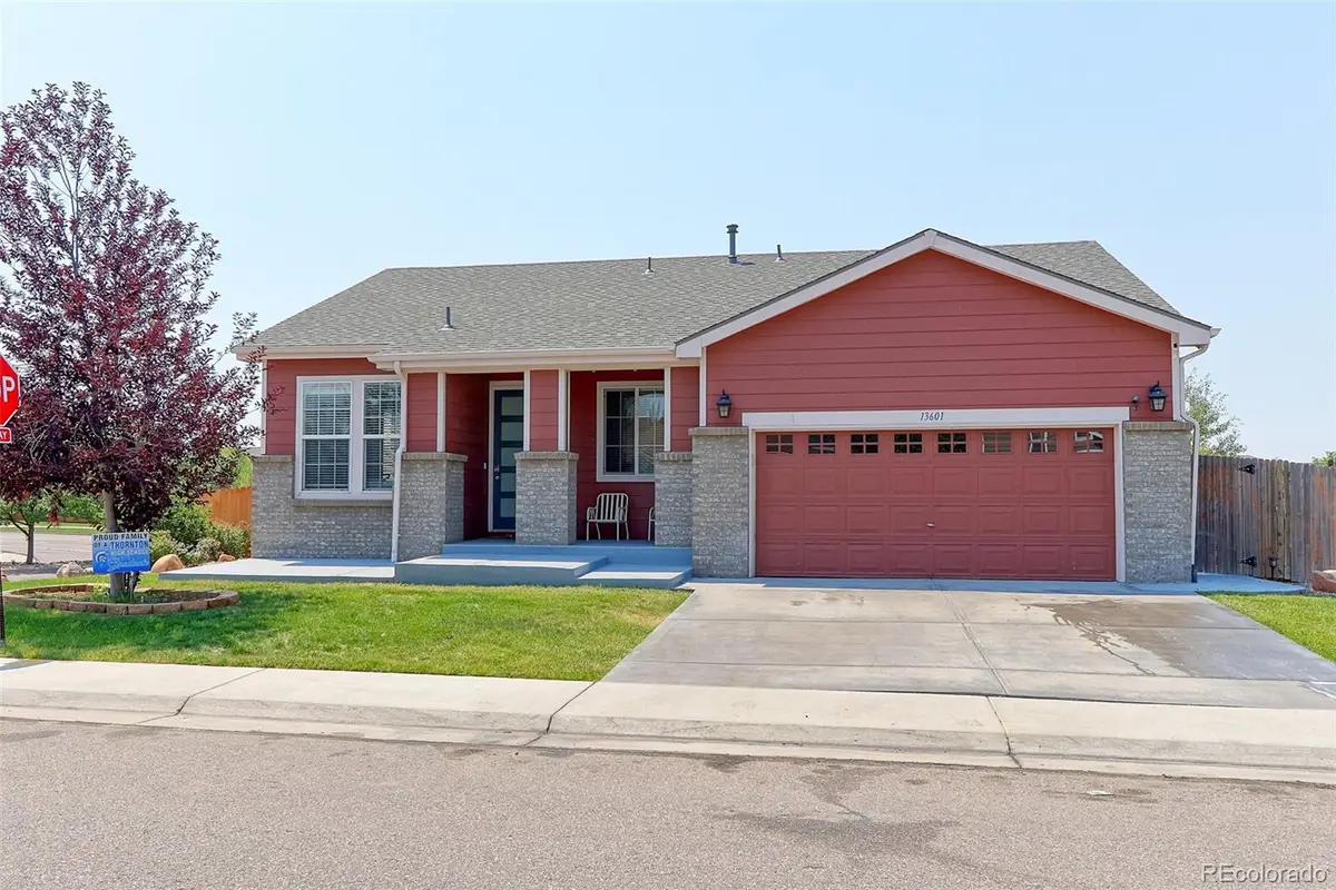 13601 Krameria, Brighton, CO 80602 - #1