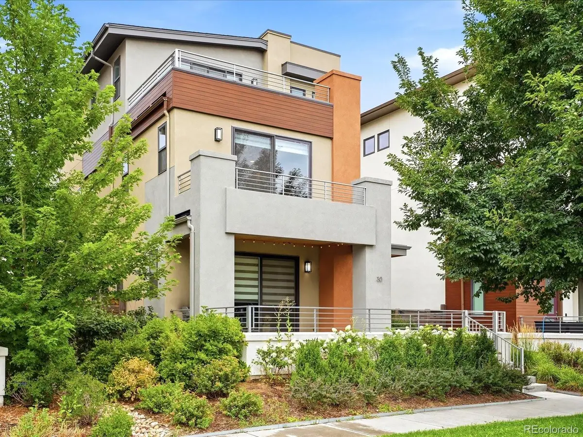 30 S Oneida Street, Denver, CO 80230 - #1