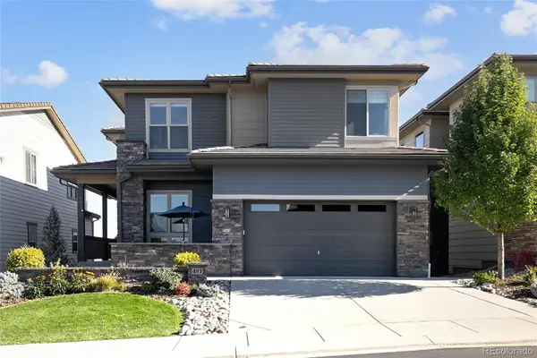 493 Meadowleaf Lane, Highlands Ranch, CO 80126