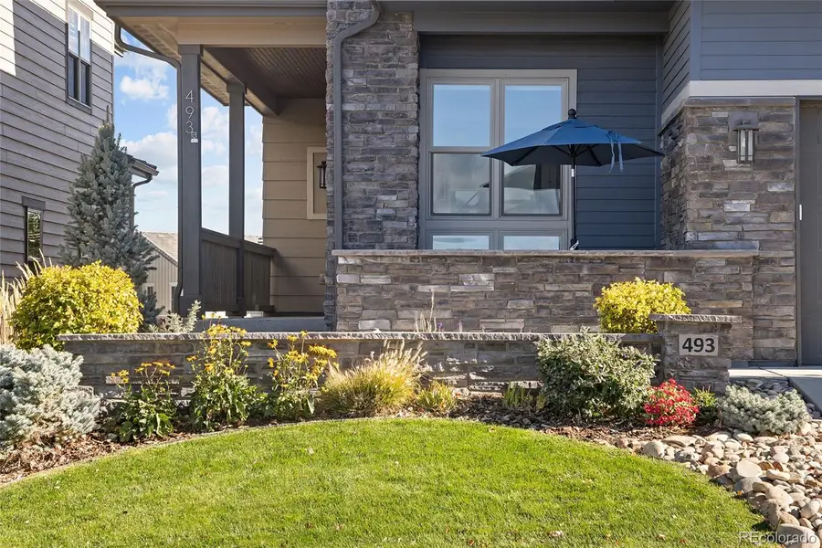 493 Meadowleaf Lane, Highlands Ranch, CO 80126 - #3