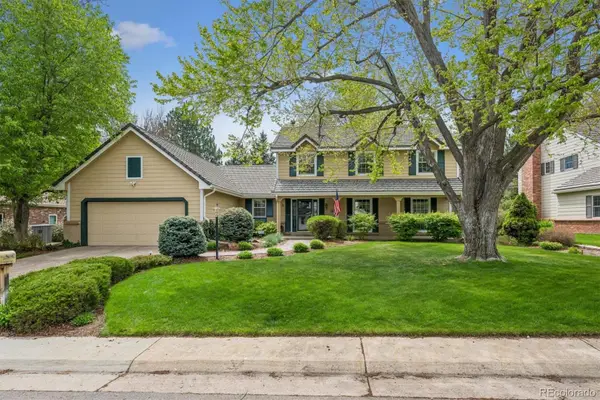 10000 E Grand Avenue, Greenwood Village, CO 80111
