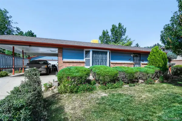8131 Irving, Westminster, CO 80031