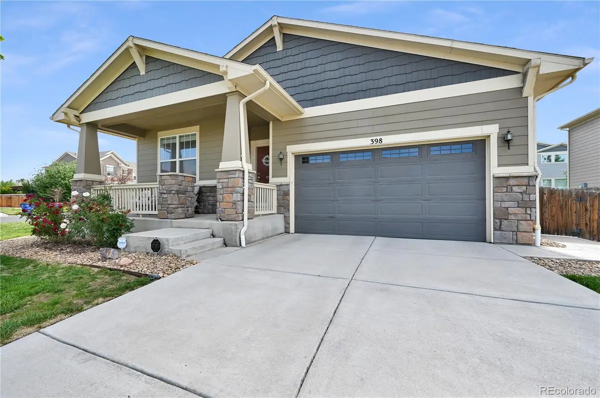398 Beldock Street, Brighton, CO 80601 - #1