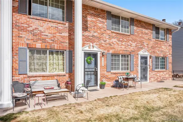 14034 E Utah Circle, Aurora, CO 80012