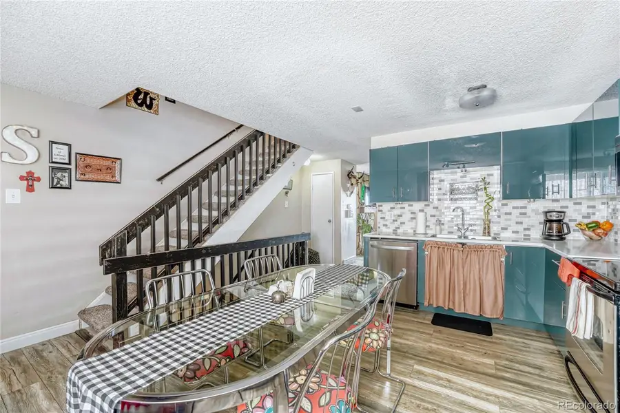 14034 E Utah Circle, Aurora, CO 80012 - #3