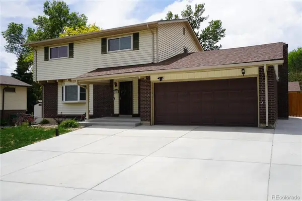 2747 S Quay Way, Denver, CO 80227