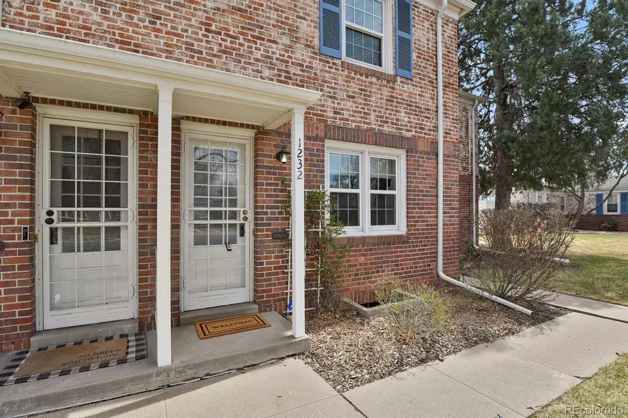 1232 Krameria Street, Denver, CO 80220 - #2