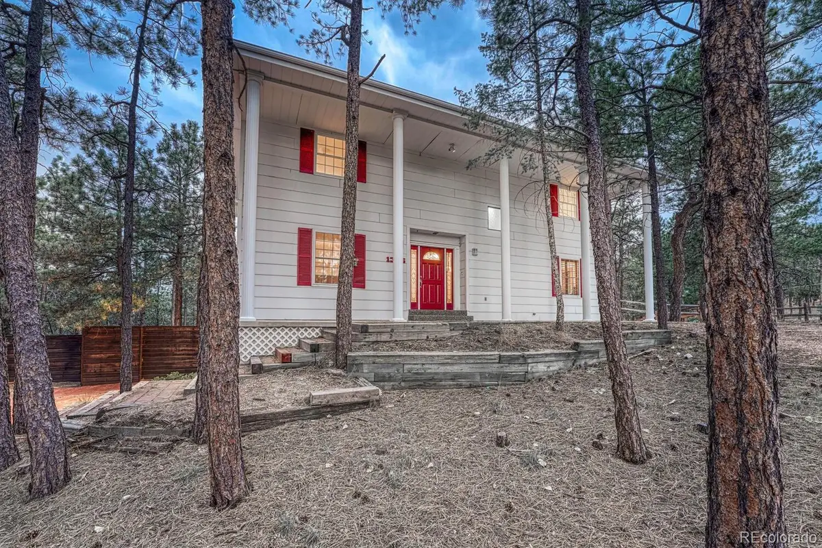 1325 Deby Place, Colorado Springs, CO 80921 - #1