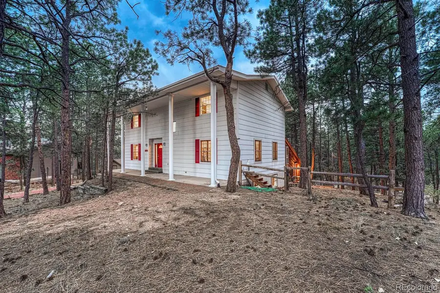 1325 Deby Place, Colorado Springs, CO 80921 - #2