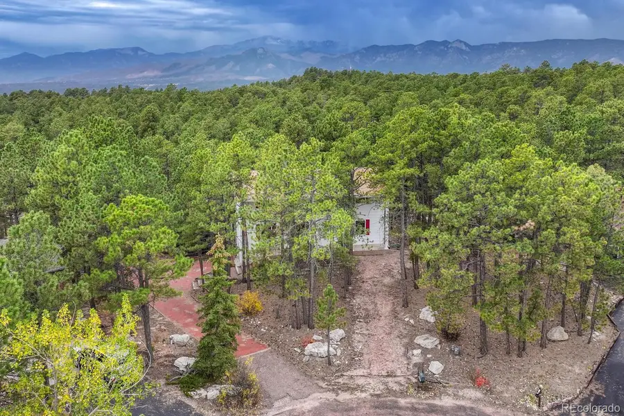 1325 Deby Place, Colorado Springs, CO 80921 - #3