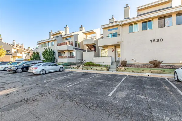 1830 Newland #224, Lakewood, CO 80214