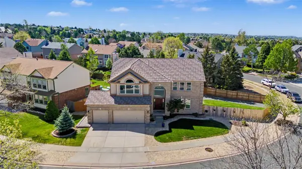 8925 Edgefield Drive, Colorado Springs, CO 80920