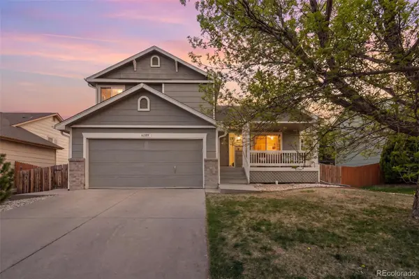 6289 Taft Street, Frederick, CO 80530