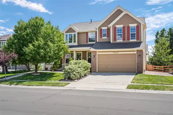 13544 W 86th Drive, Arvada, CO 80005
