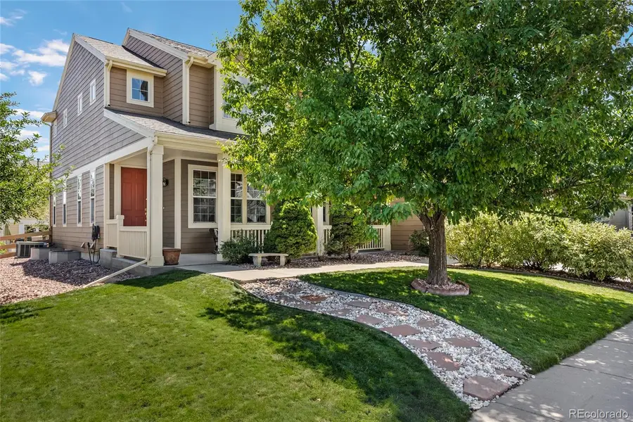 13544 W 86th, Arvada, CO 80005 - #2