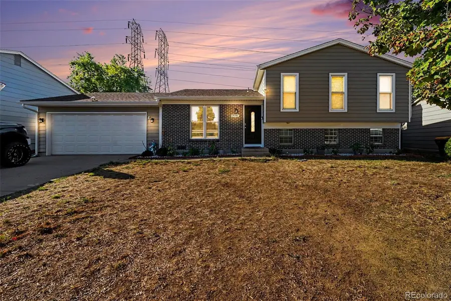 17996 E Bails Place, Aurora, CO 80017 - #3